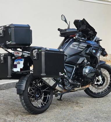 BMW R 1200 GS 